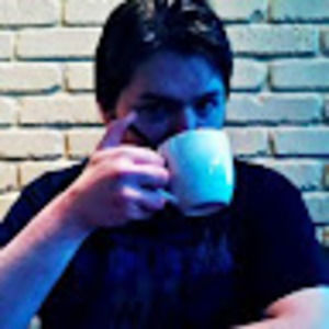 Meet your Posher, Zach